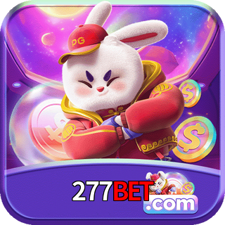 Imagem promocional da 277bet mostrando a plataforma e suas vantagens